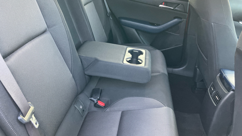 Mazda Cx-30 2.0 Skyactiv-X MHEV Sport Lux 5dr Petrol Hatchback